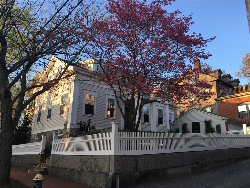 97 Congdon Street
