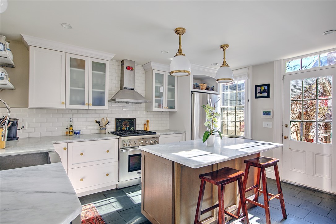 97 Congdon Street