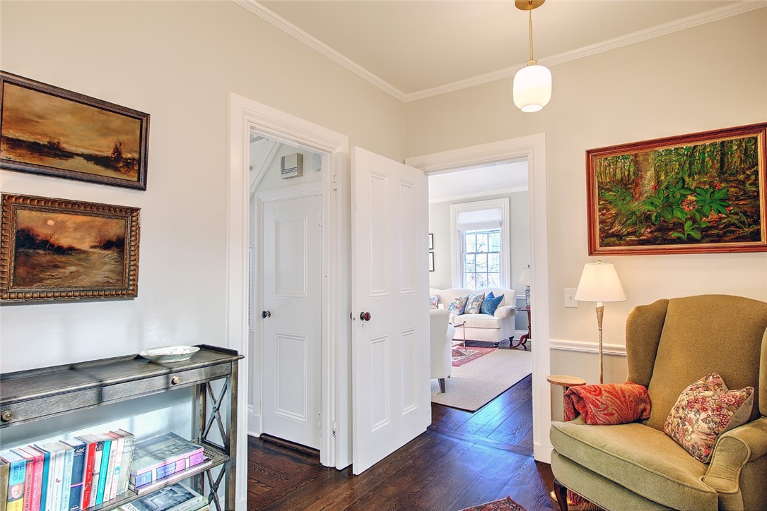 97 Congdon Street