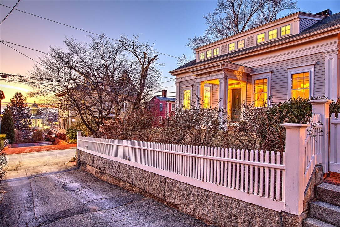97 Congdon Street