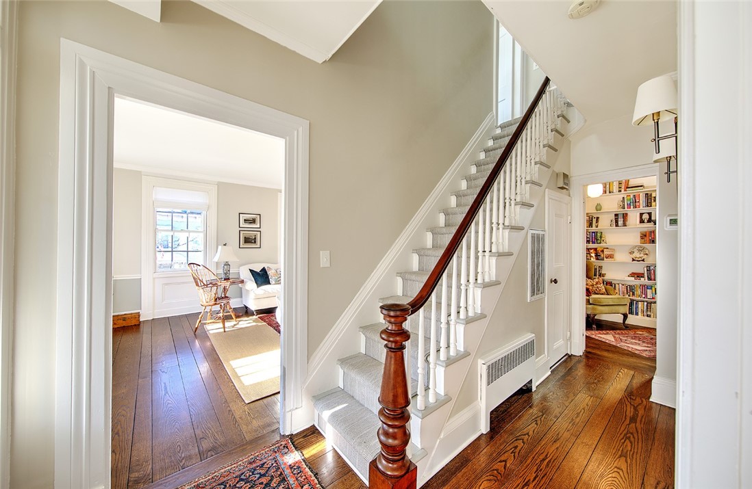 97 Congdon Street