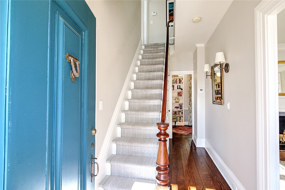 97 Congdon Street