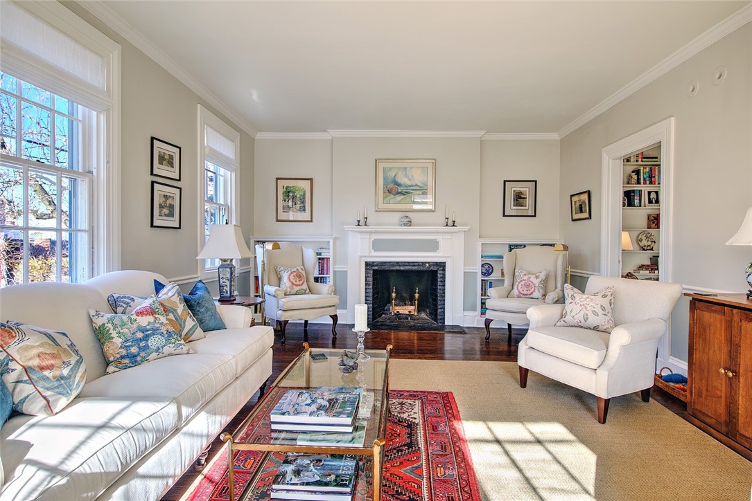 97 Congdon Street