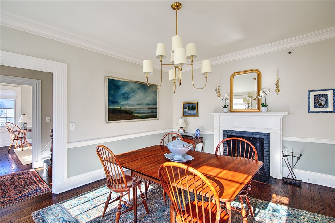 97 Congdon Street