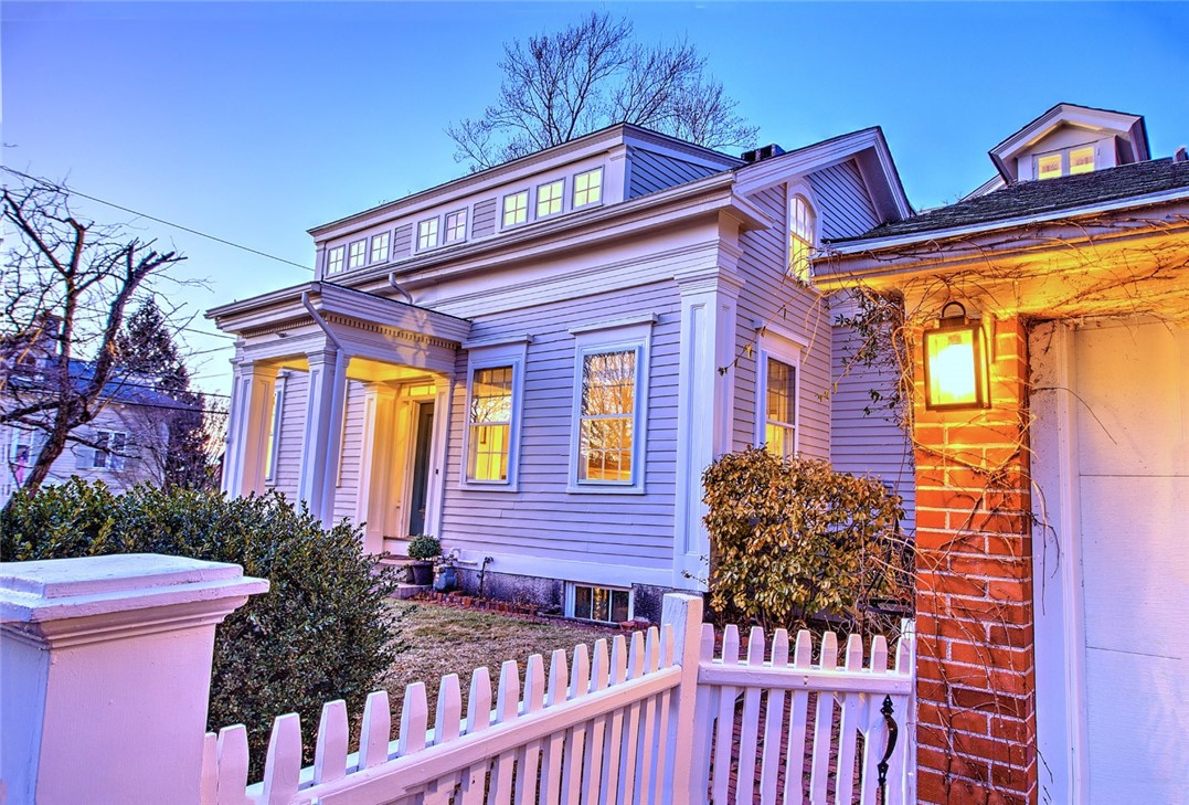 97 Congdon Street