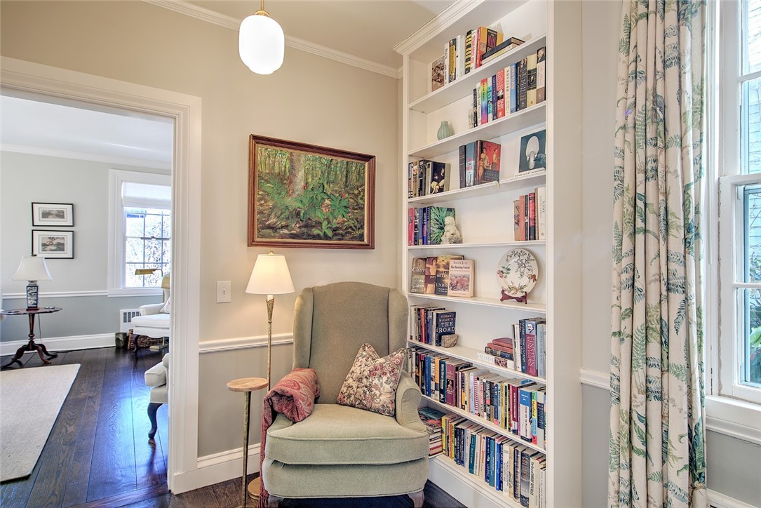 97 Congdon Street