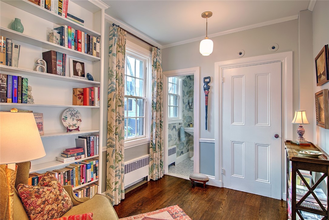 97 Congdon Street