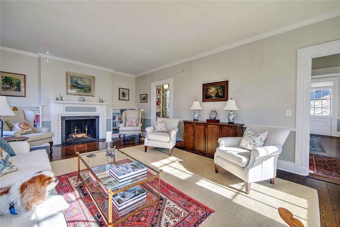 97 Congdon Street