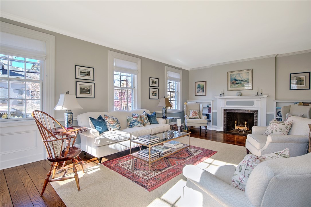 97 Congdon Street
