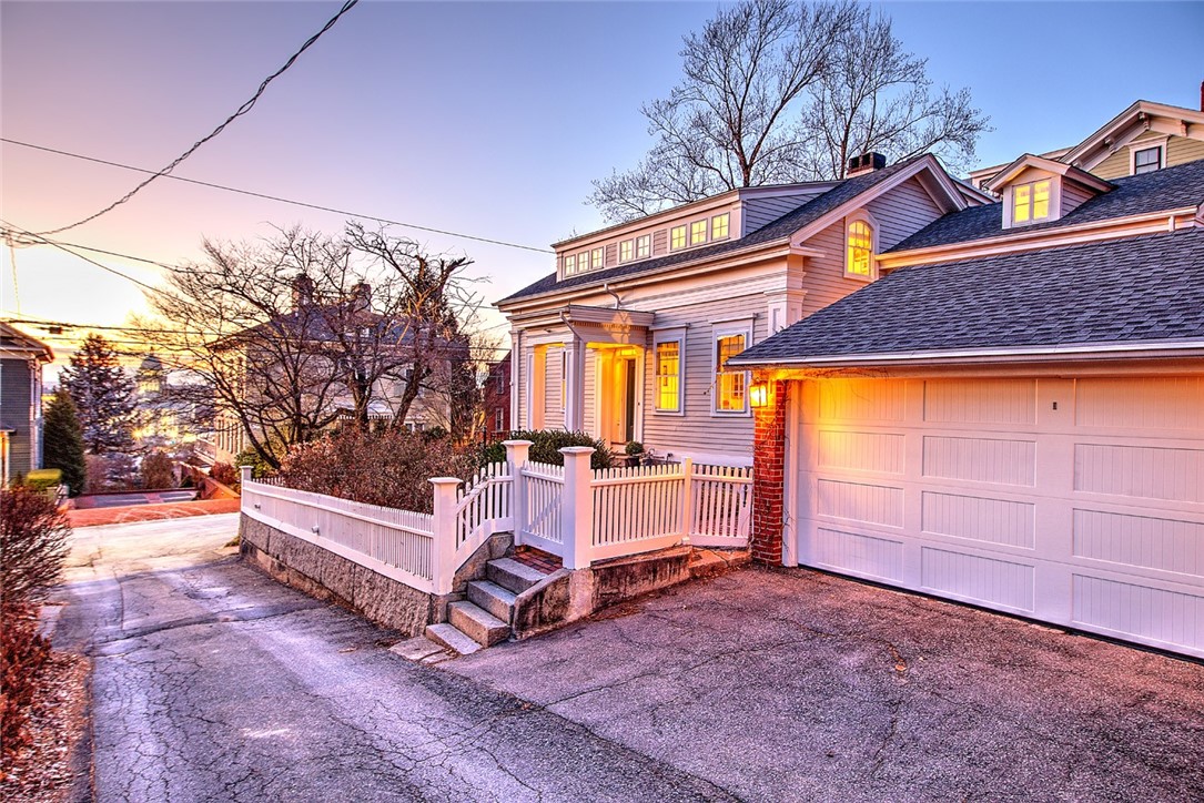 97 Congdon Street