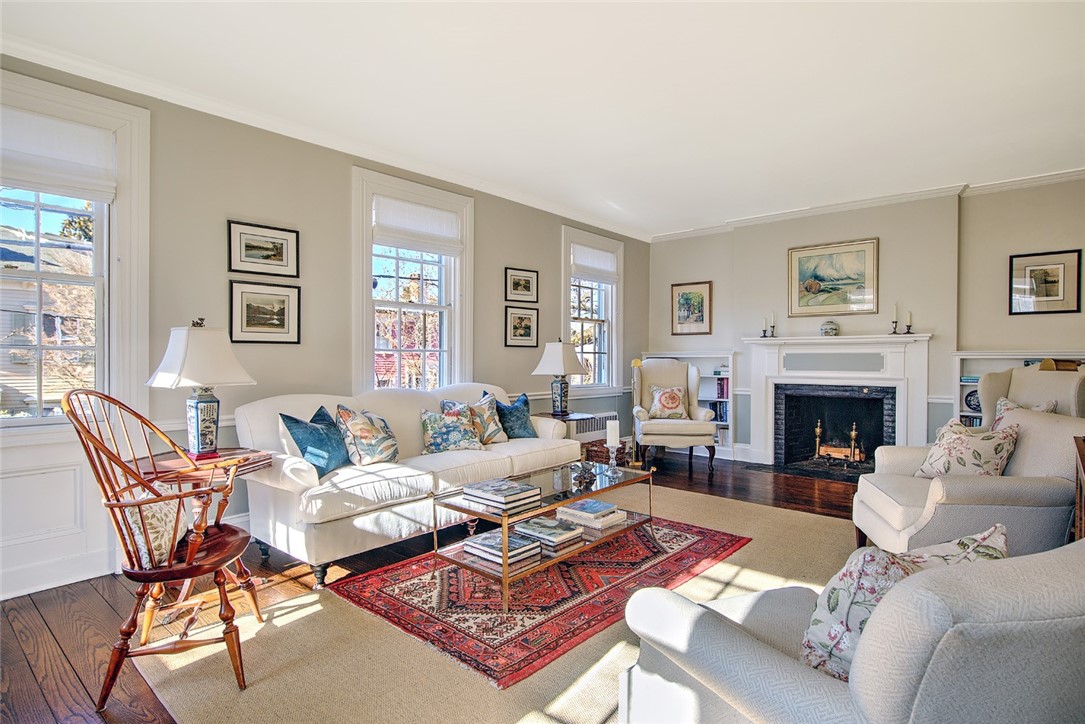 97 Congdon Street