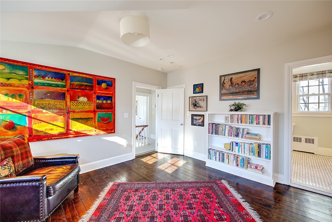 97 Congdon Street
