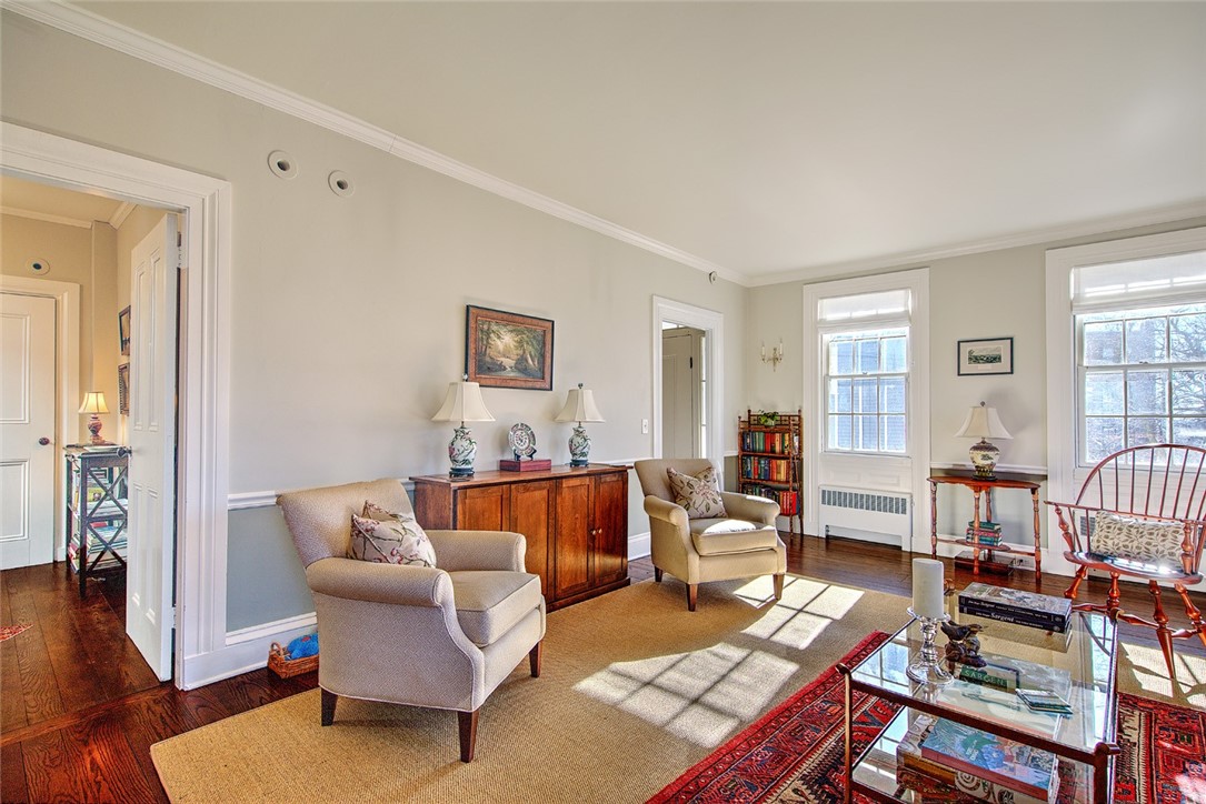 97 Congdon Street