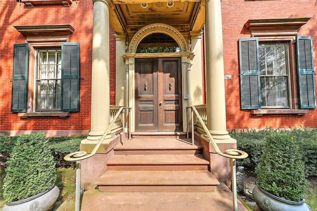 79 Prospect Street