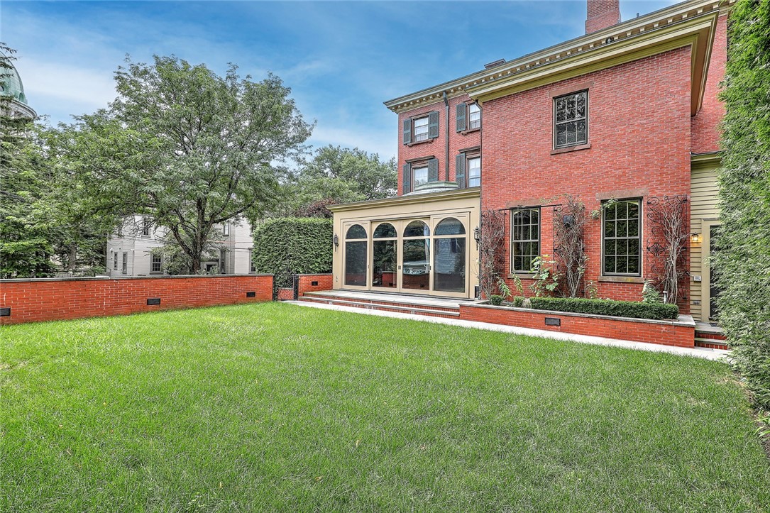 79 Prospect Street