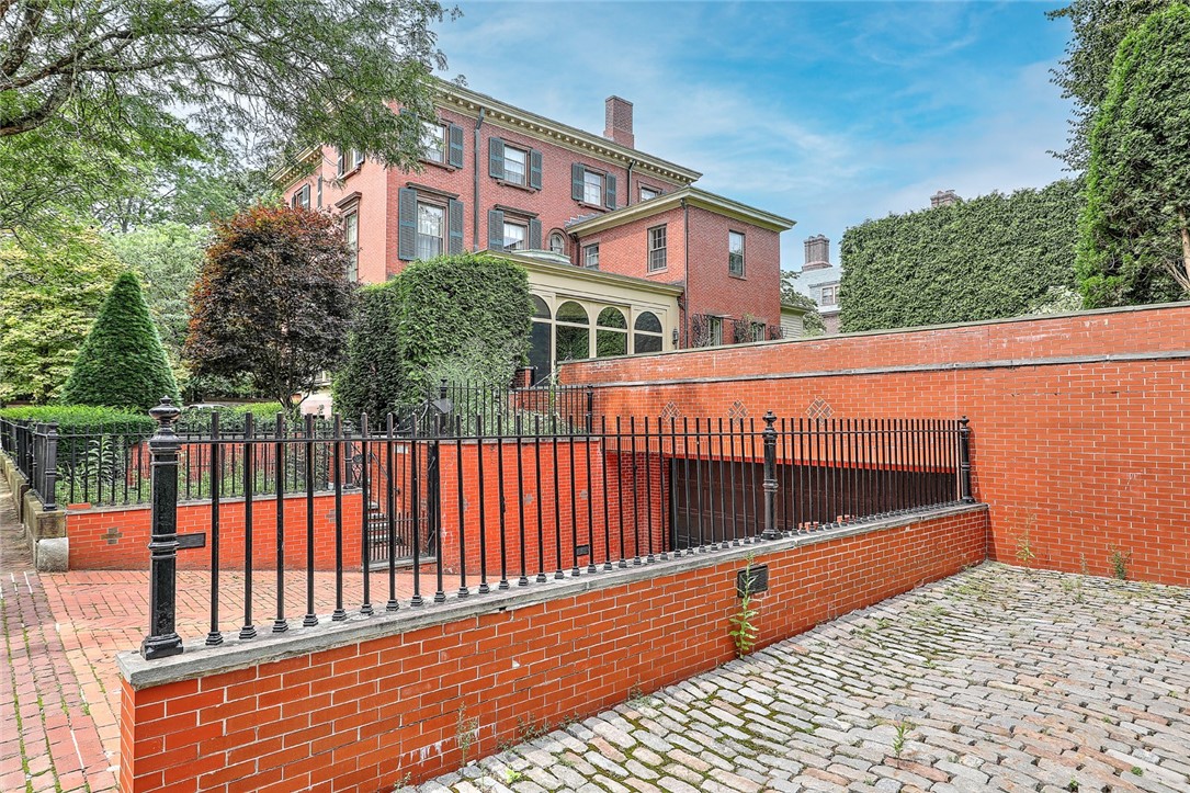 79 Prospect Street