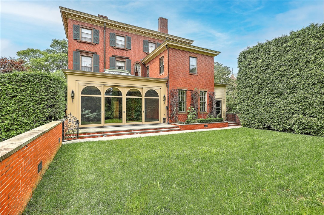 79 Prospect Street
