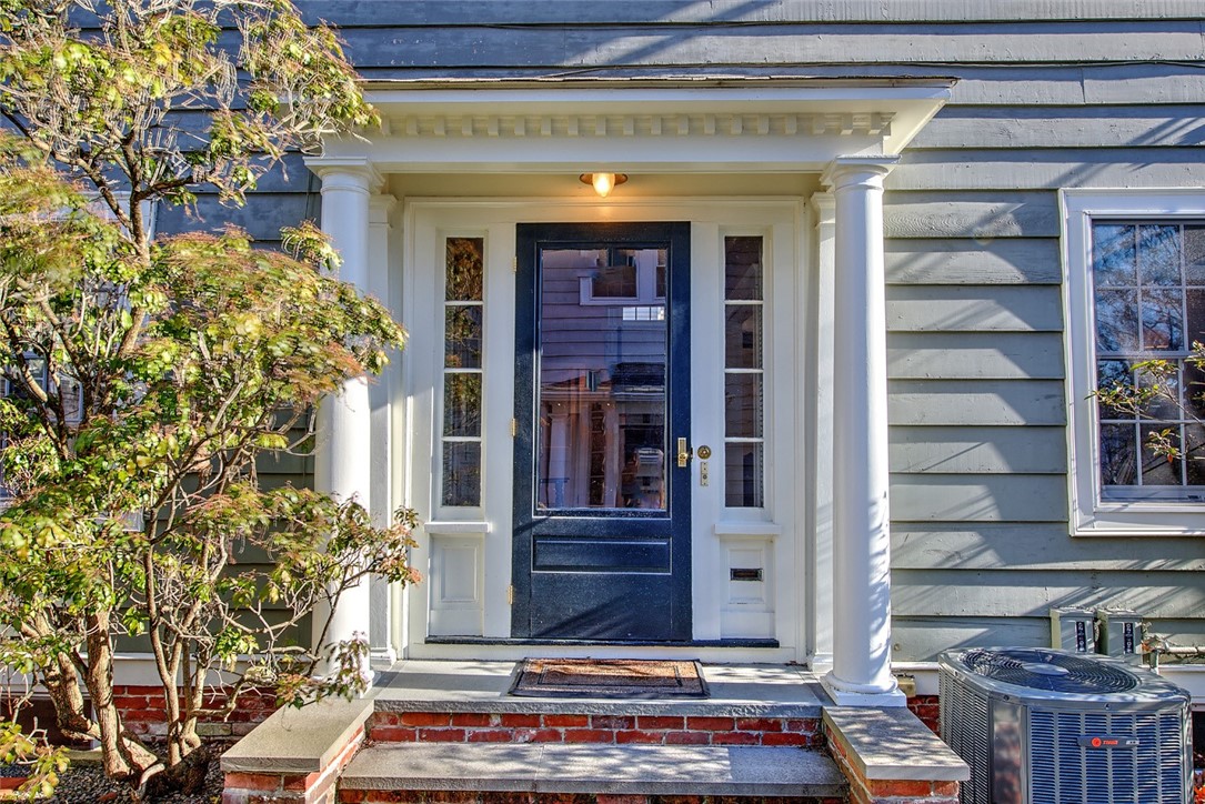 150 Everett Avenue