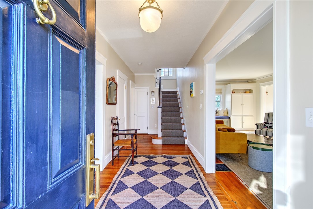 150 Everett Avenue