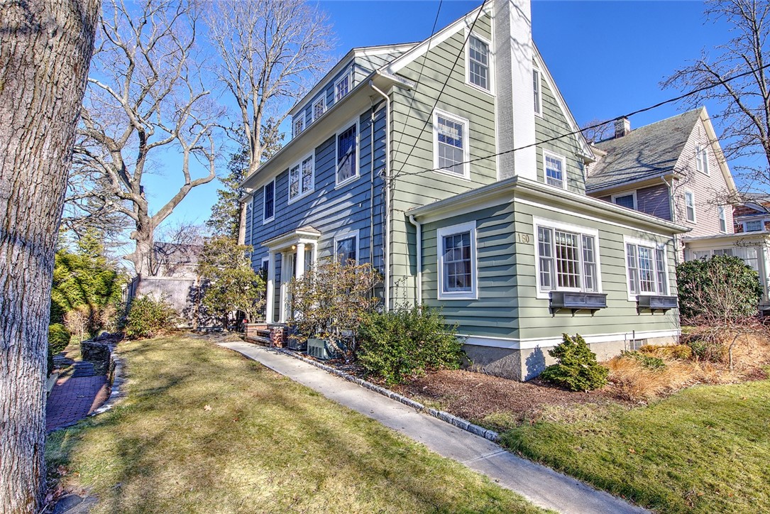 150 Everett Avenue