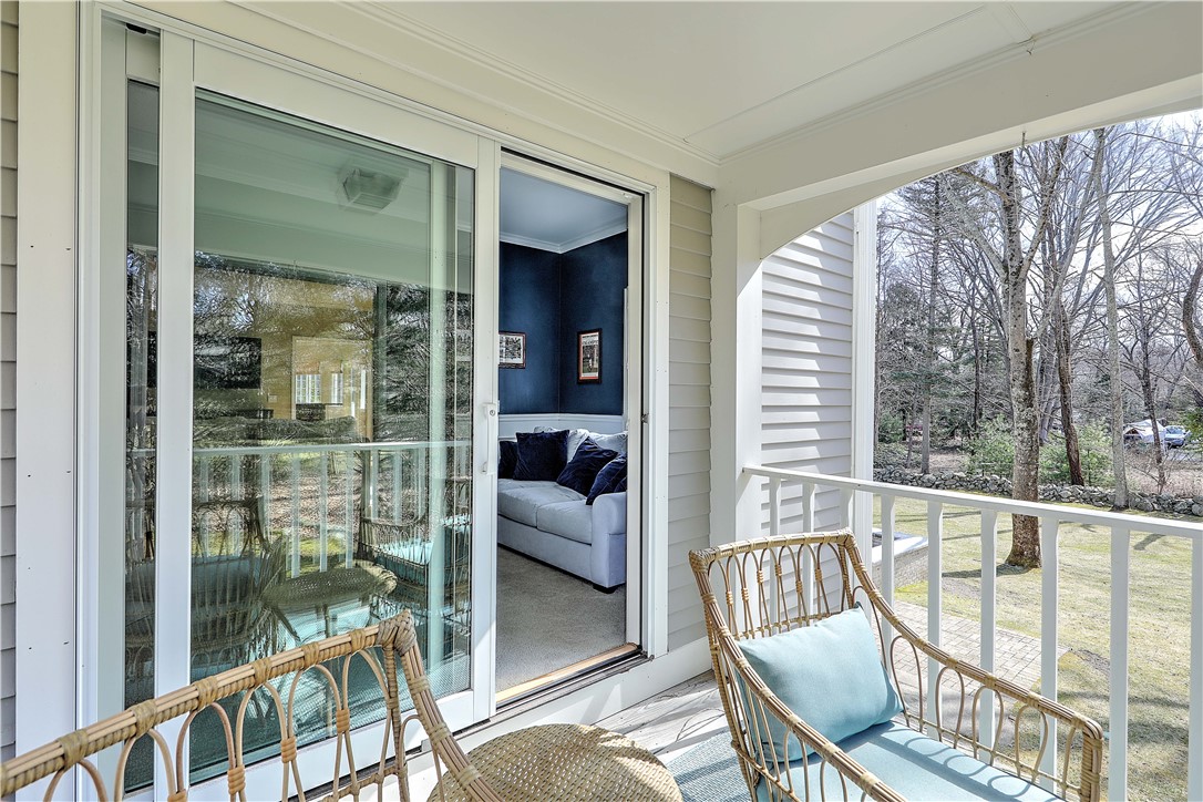 14 Howland Farm Road