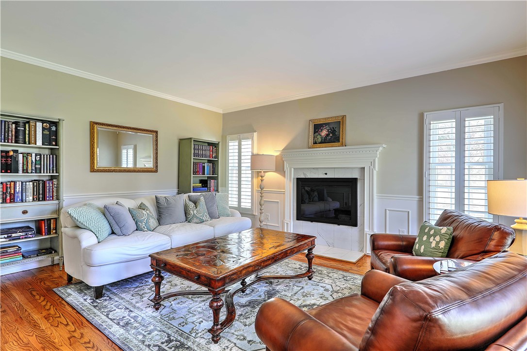 14 Howland Farm Road