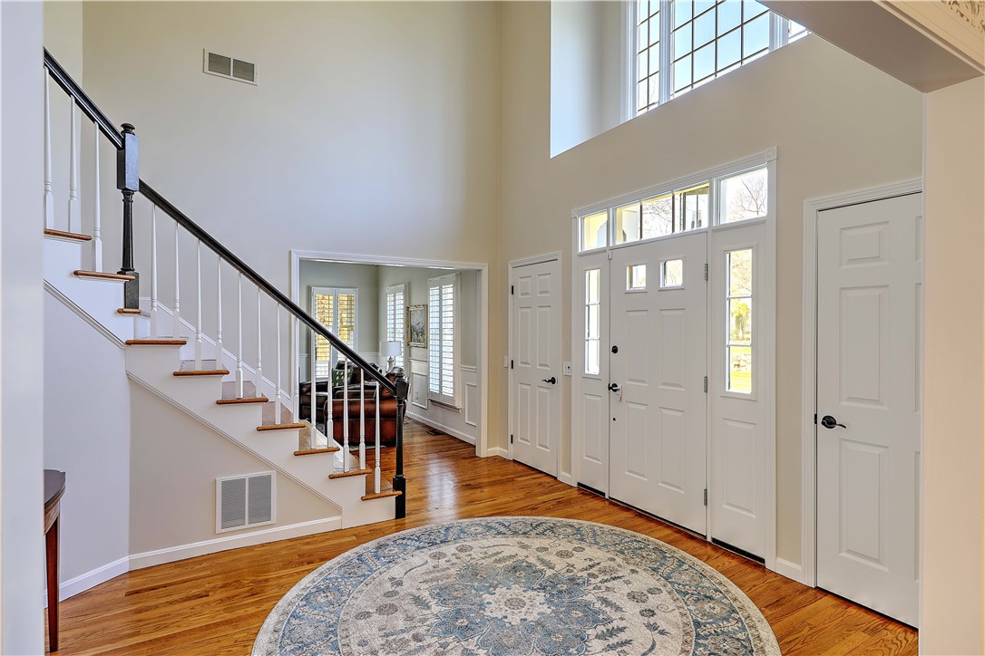 14 Howland Farm Road