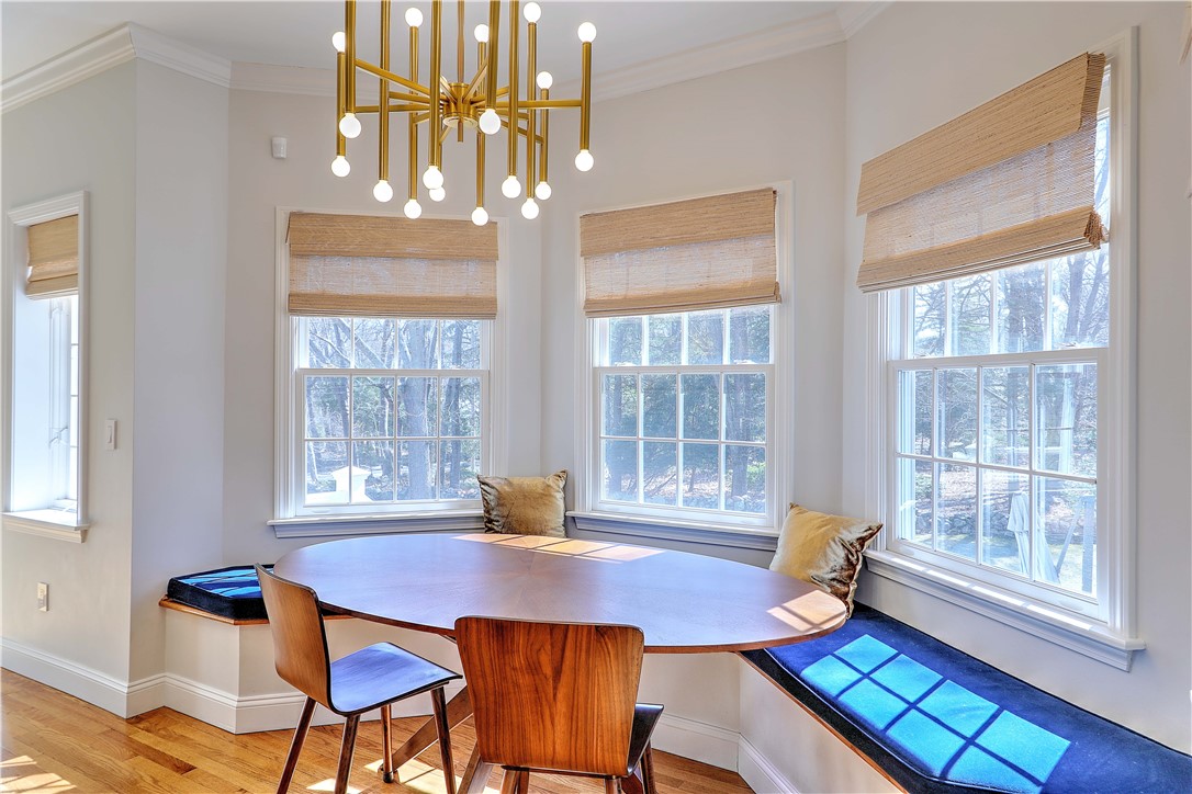 14 Howland Farm Road