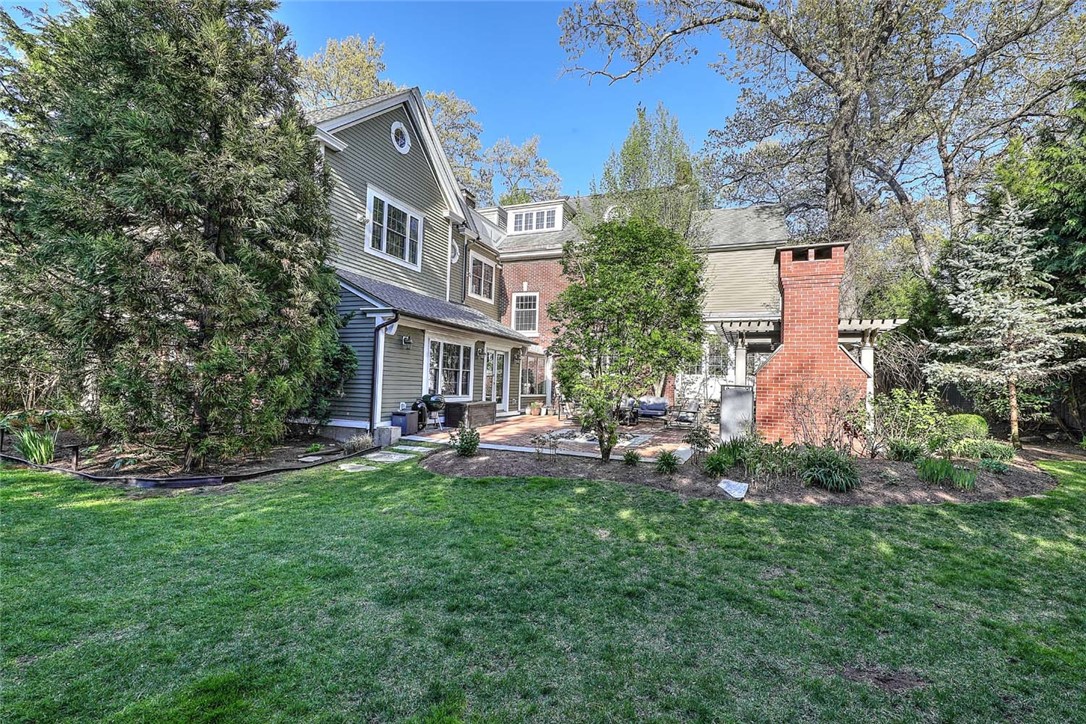 97 Loring Avenue