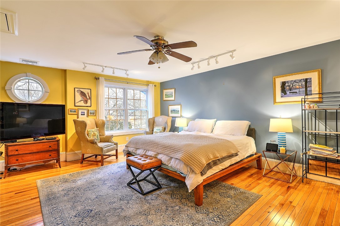 97 Loring Avenue