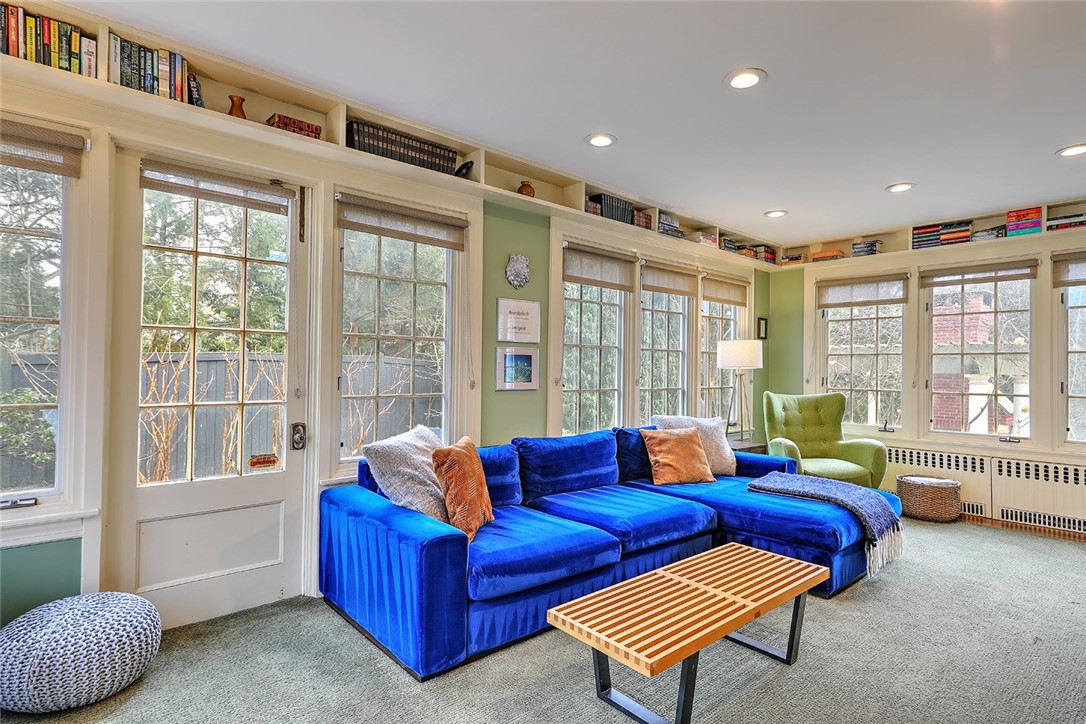 97 Loring Avenue