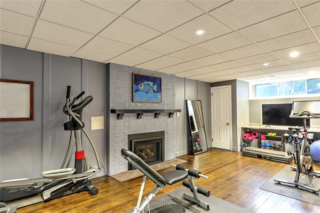 97 Loring Avenue