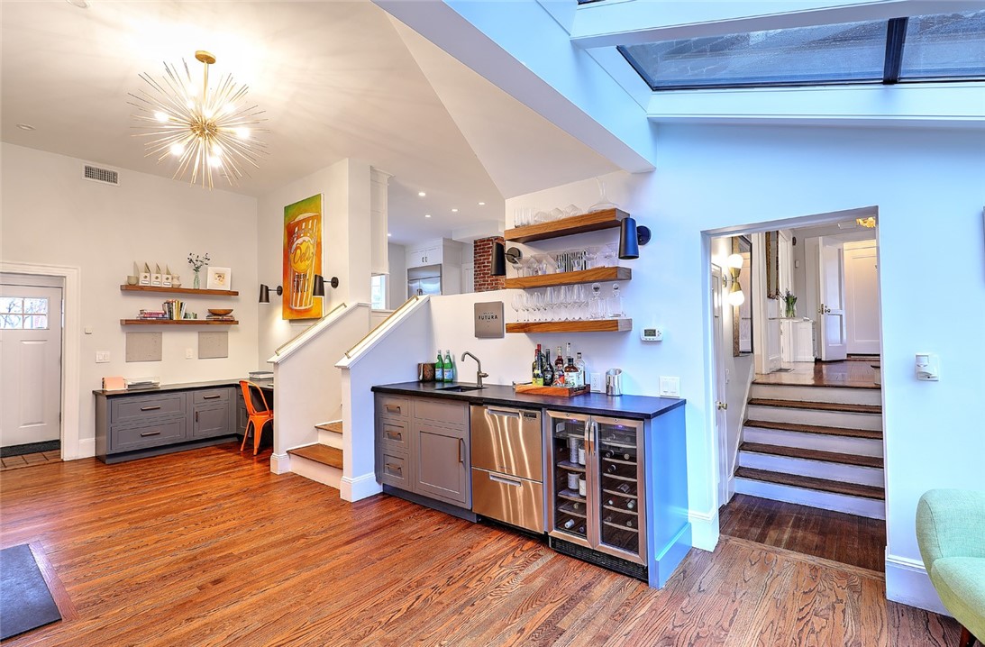 97 Loring Avenue