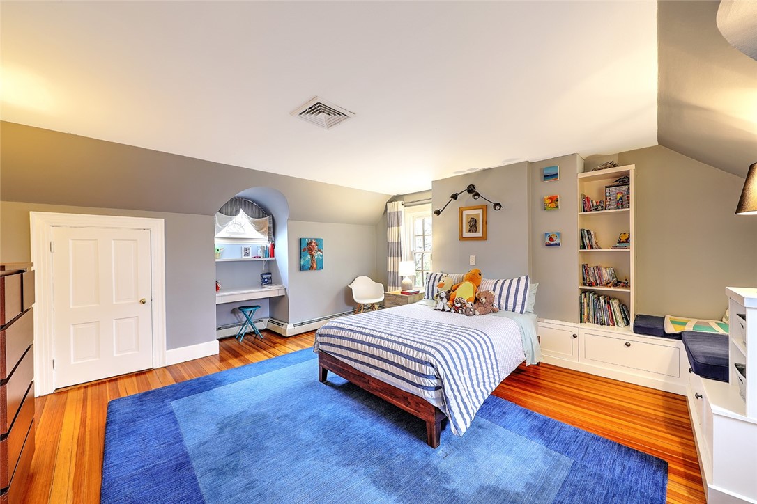 97 Loring Avenue