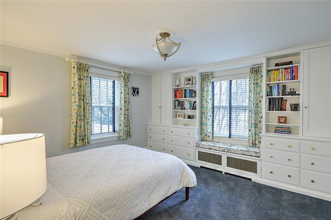 97 Loring Avenue