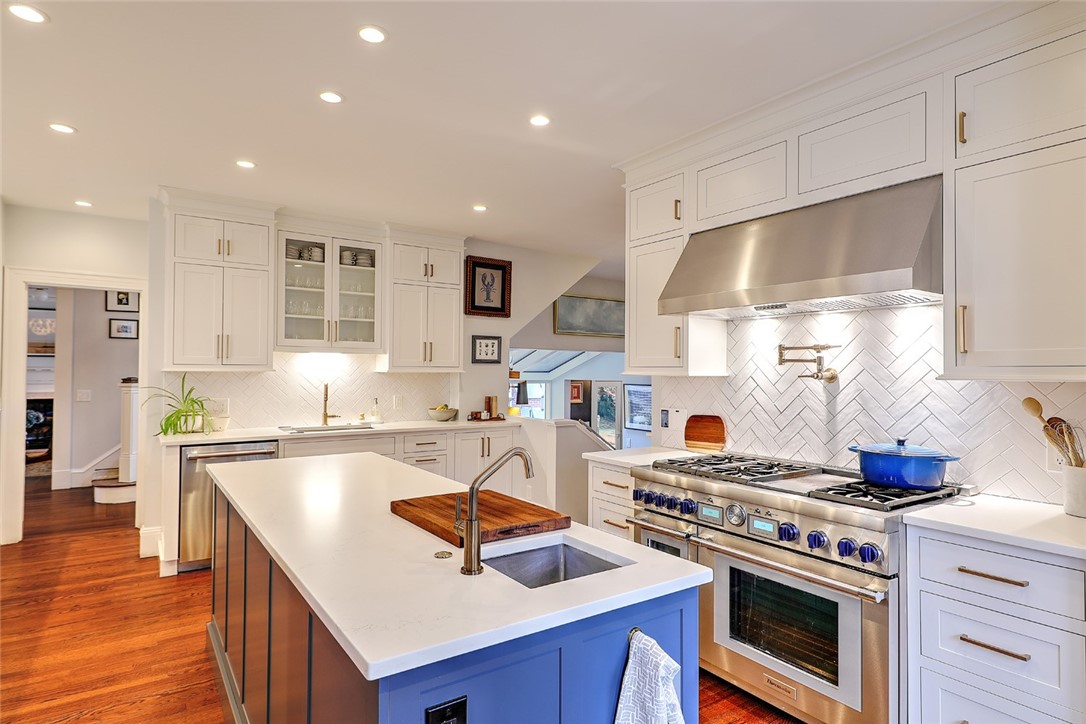 97 Loring Avenue