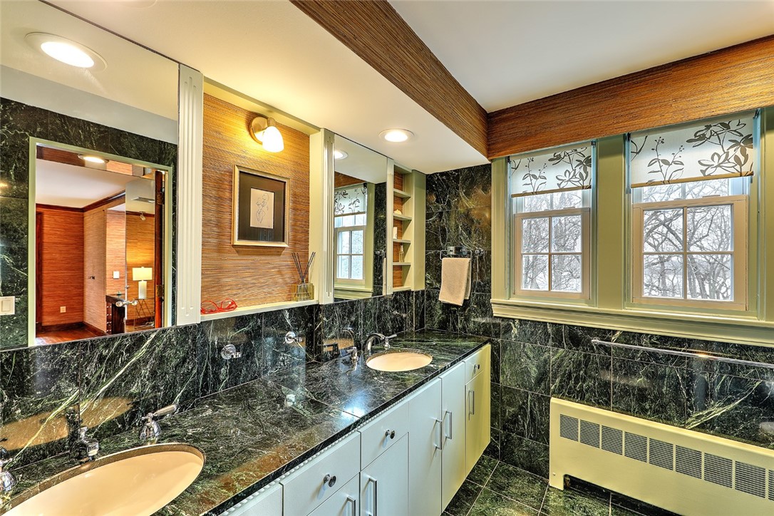 97 Loring Avenue