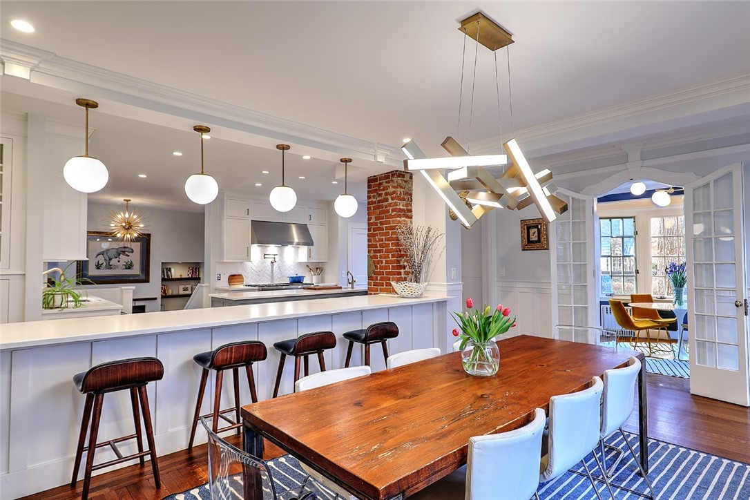 97 Loring Avenue