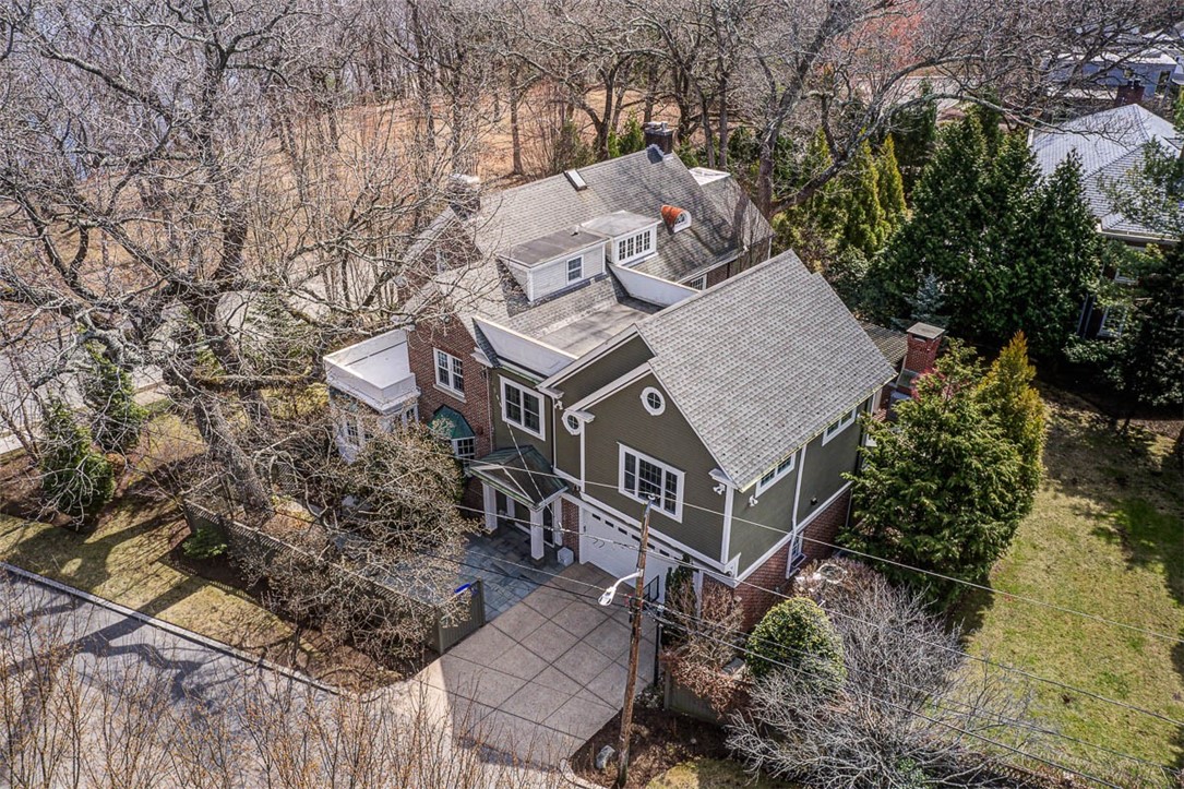 97 Loring Avenue