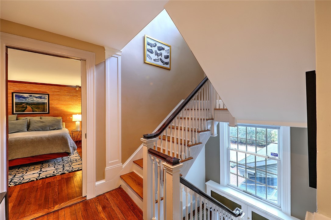 97 Loring Avenue