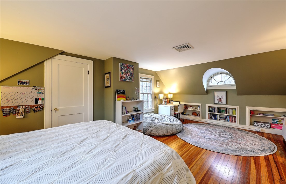 97 Loring Avenue