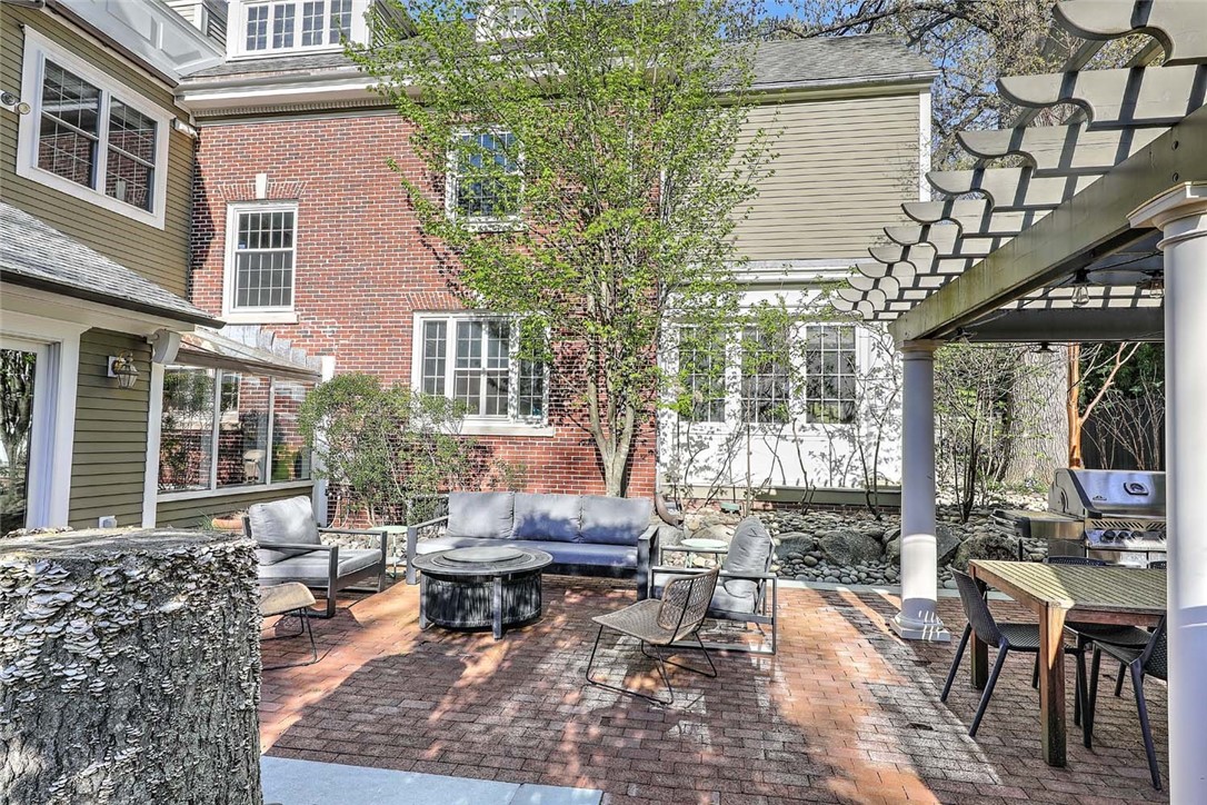 97 Loring Avenue