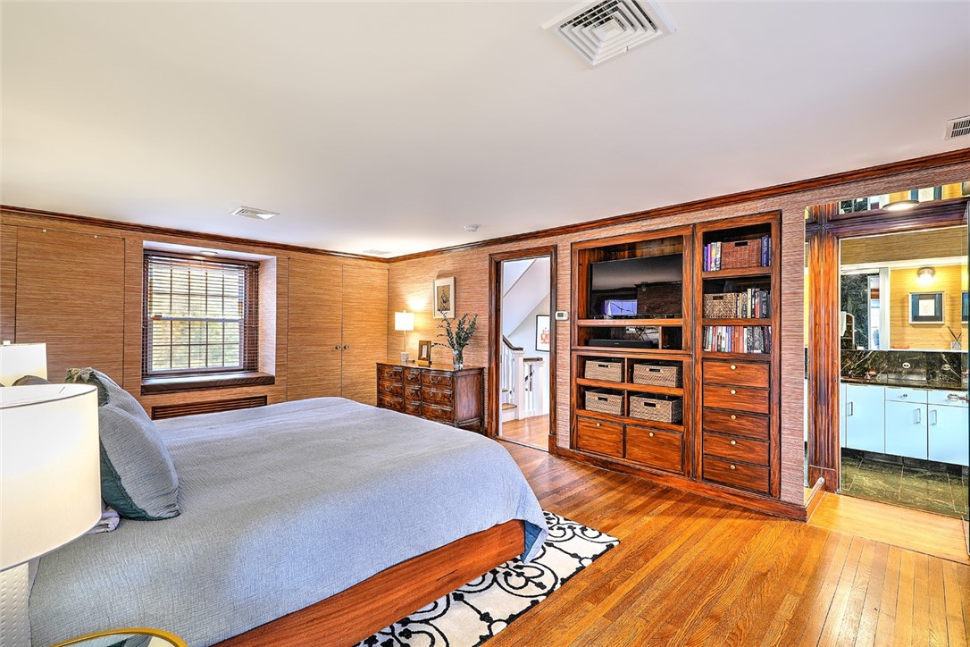 97 Loring Avenue