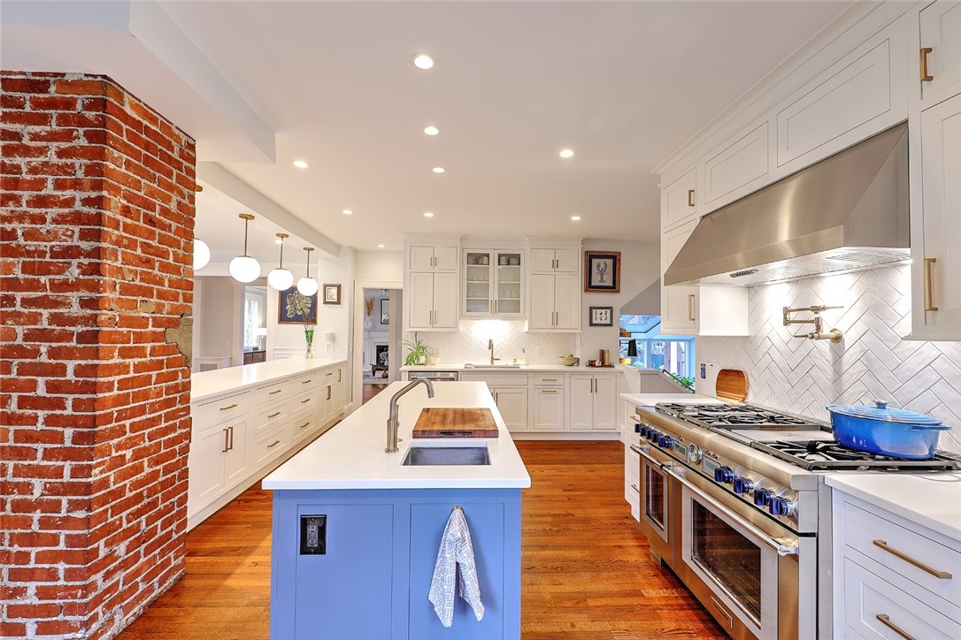 97 Loring Avenue