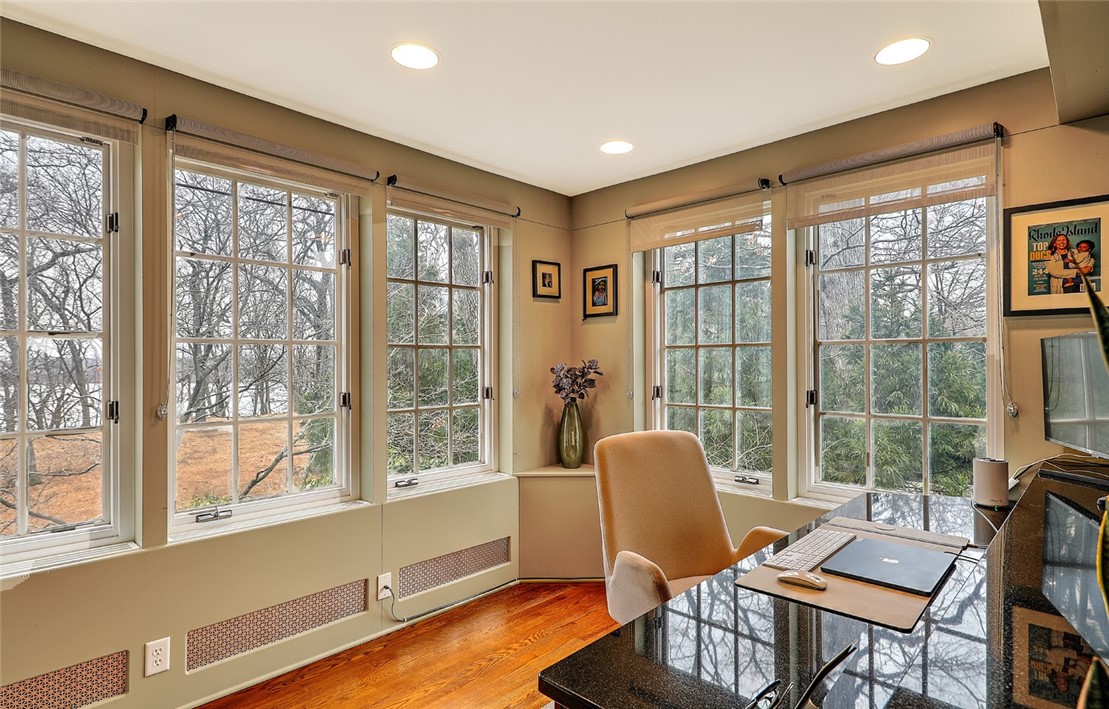 97 Loring Avenue