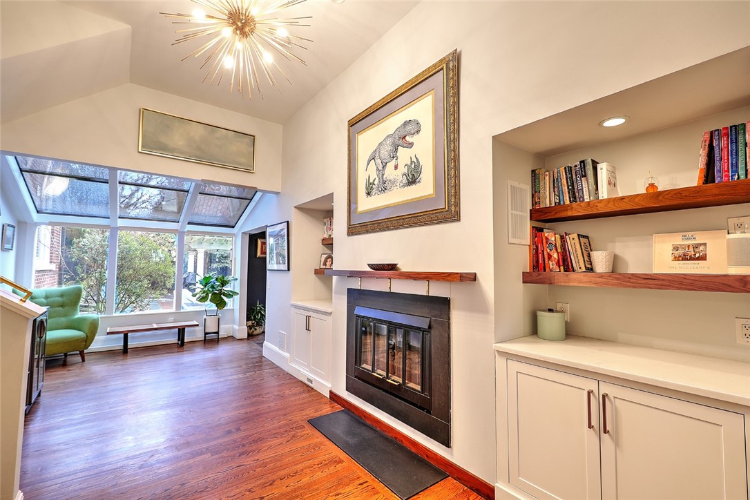97 Loring Avenue