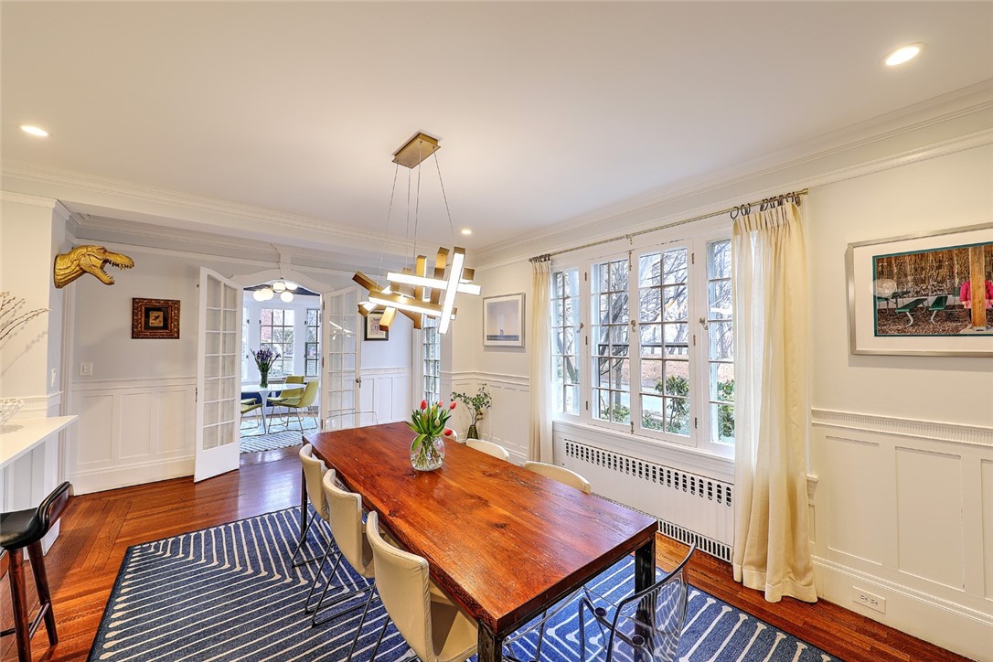 97 Loring Avenue