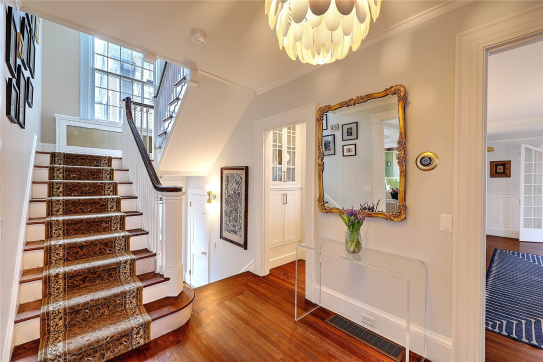 97 Loring Avenue