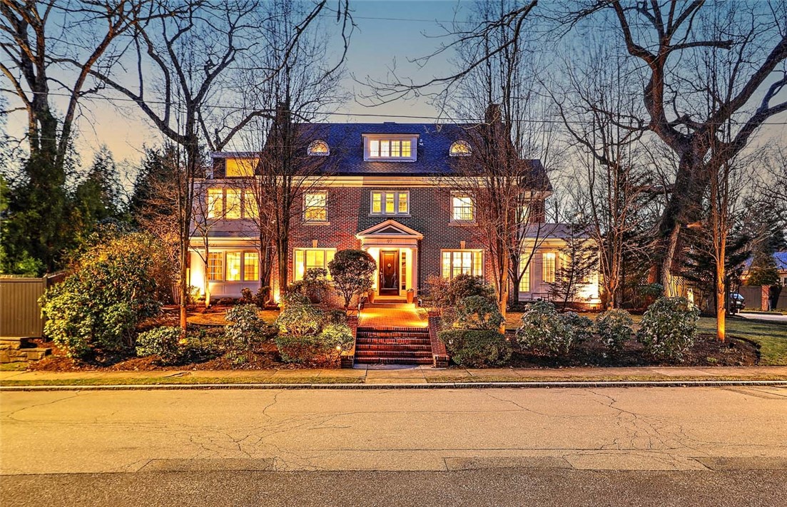 97 Loring Avenue