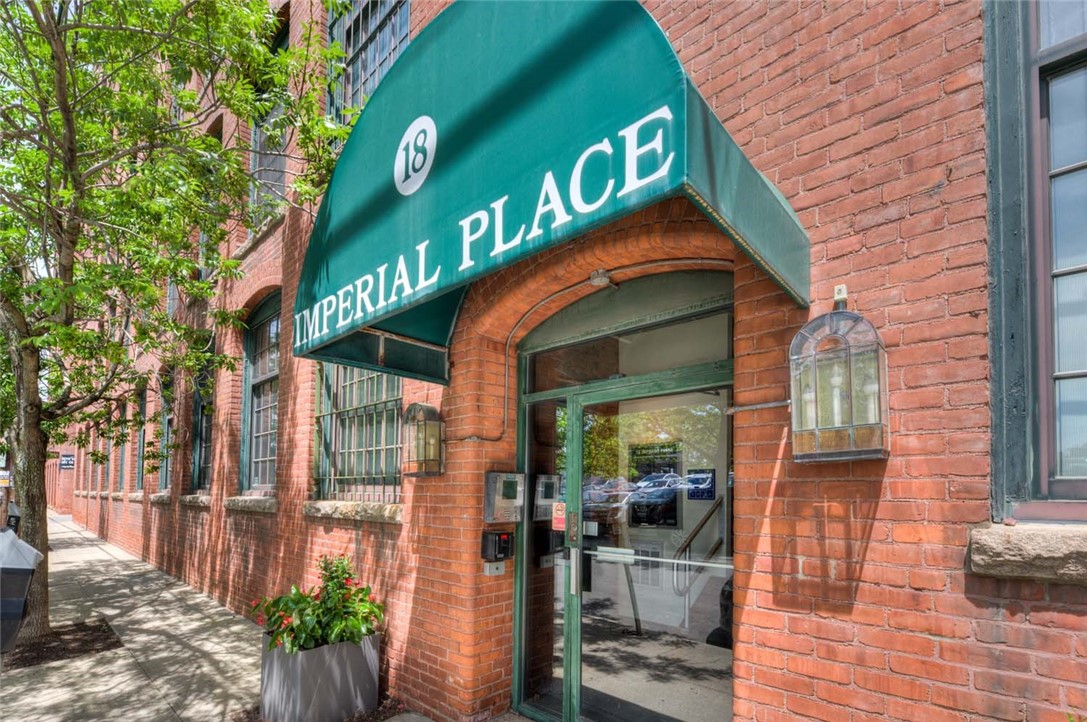 18 Imperial Place 2B